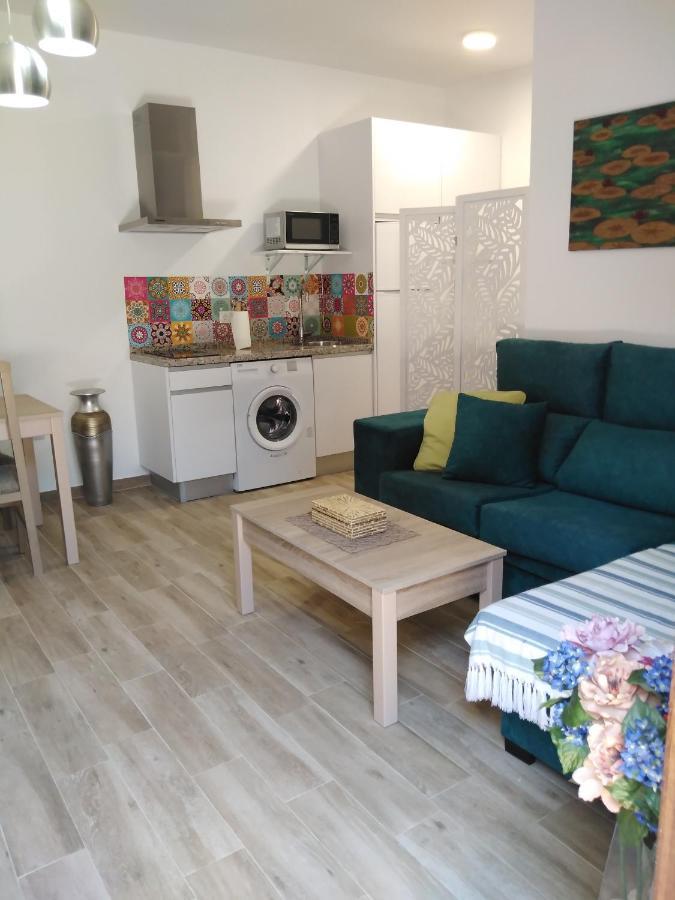 Apartamento Laila,Sevilla, Алькала-де-Гвадаира Экстерьер фото