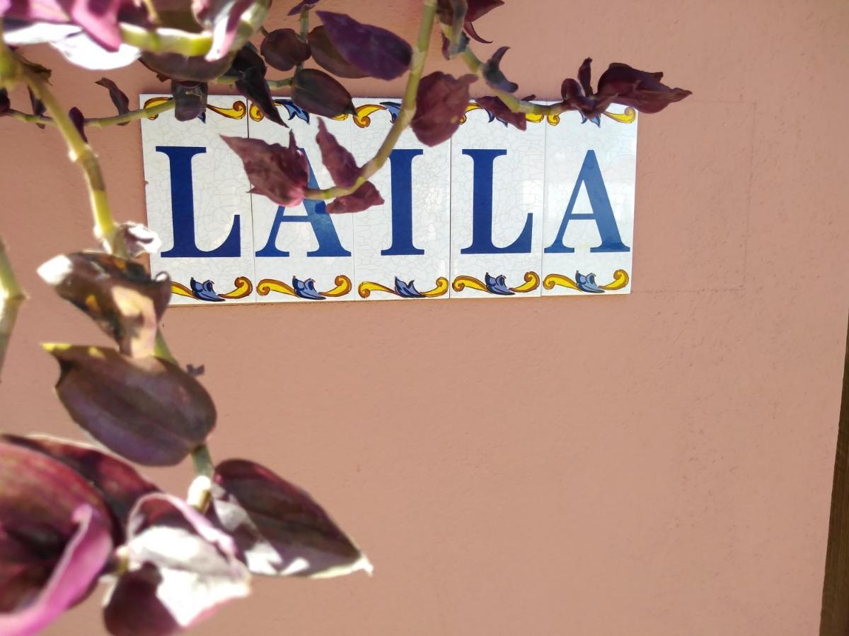 Apartamento Laila,Sevilla, Алькала-де-Гвадаира Экстерьер фото